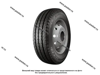 Шина Кама Евро-131 215/65 R15С лето