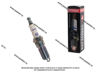 Свеча BRISK PLATINUM GR15YP-1