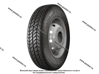 Шина Кама 365 LT НК-243 195/75 R16С M+S