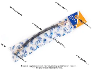 Шланг тормозной 1118 Калина задний KRAFT 003046