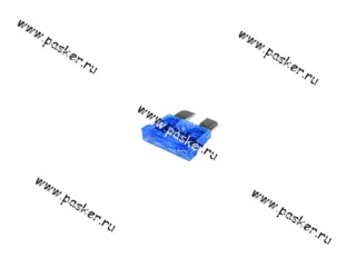 Предохранитель флажковый 15A 2110-3722115