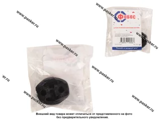 Крепеж глушителя Hyundai Solaris Getz KIA Rio Peugeot Boxer 3 Citroen JUMPER 3 ФОБОС FG135
