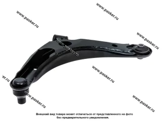 Рычаг подвески Mitsubishi ASX 10- Lancer (CXCY) 07- передний нижний правый LECAR LECAR000247502