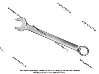 Ключ комбинированный 10 Thorvik W30010