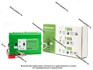 Зарядное устройство АВТОЭЛЕКТРИКА T-1050