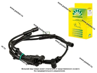 Провода свечные 2121-21213 BESTPARTS BPPS2121S