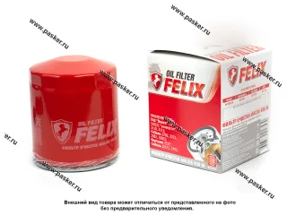 Фильтр масляный ЗМЗ-406 405 409 УМЗ-420 4213 FELIX 406 М