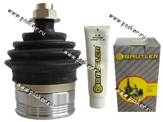 ШРУС 2108-099 2110 наружный BAUTLER BTL-0010CVJO