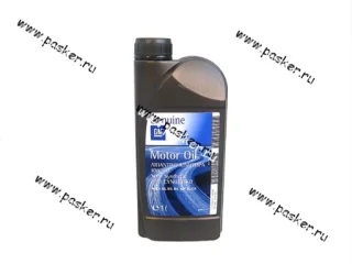 Масло GM 10W40 API SL/CF A3/B3 1л п/с 1942043/93165213