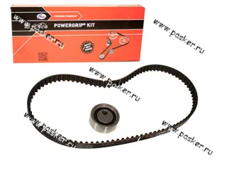 Ремень ГРМ+1 ролик 2190 Granta GATES K015670XS КиТ-комплект 8-ми кл