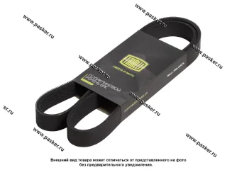 Ремень генератора 2110-12 2170 Priora TRIALLI с A/C без ГУР 6PK1685