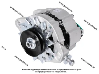 Генератор 2104-07 21045 inj 2007- STARTVOLT 95А LG 0107