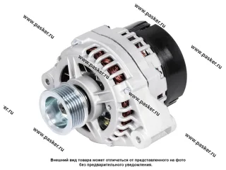 Генератор 2108-10 STARTVOLT 140А LG 0110