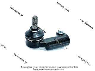Рулевой наконечник 2190 Granta Kalina 1117-19 БелМаг Конвейерный левый BM0225