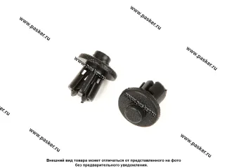 Пистон Honda Lexus Mazda бампера Nord YADA 909219 [упаковка 10 шт.]
