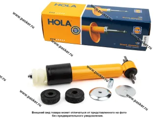 Амортизатор Газель Next передний HOLA SH10-070