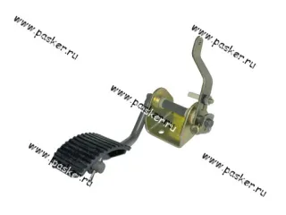 Педаль акселератора Газель,Соболь 3302-1108008 в сборе
