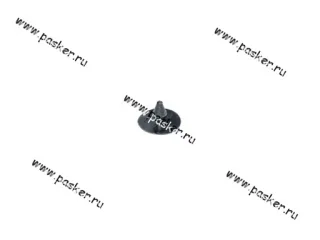 Пистон крепления утеплителя капота 2101-07,21-213
