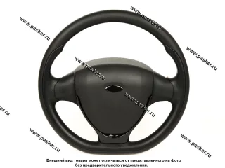 Руль 2170 Priora Спорт со скосом Промкомплекс