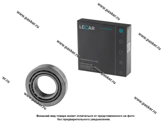 Подшипник ступицы УАЗ LECAR 127509