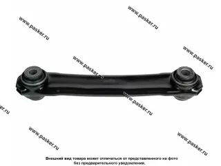Рычаг подвески Opel Vectra C 02-08 задний нижний развальный левый/правый LECAR LECAR000937502