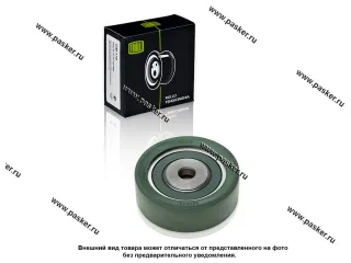 Подшипник натяжителя ремня генератора ГАЗ ЗМЗ TRIALLI да 405 406 409 CM 109