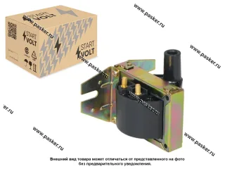 Катушка зажигания 2103-2107 2108-21099 2121-21213 STARTVOLT SC 0118