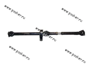 Кардан УАЗ 3163 Патриот 31622-2200010-10 задний АДС