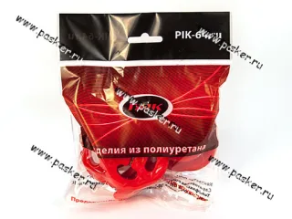 Крепеж глушителя 1118 Калина полиуретан ПИК