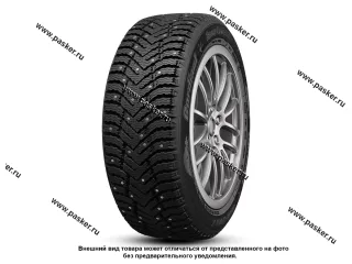 Шина Cordiant Snow Cross-2 SUV 225/65 R17 зима шип