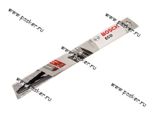 Щетки стеклоочистителя 34см универсальная BOSCH ECO 211