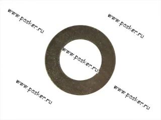 Шайба 20х36х2,5 [упаковка 50 шт.]