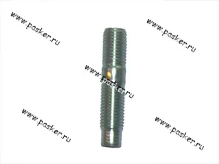 Шпилька М10х47 крепления подвески двигателя 1118 Калина [упаковка 20 шт.]
