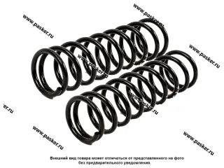 Пружина подвески Kia Rio 1 1,3-1,5 ФОБОС передняя 9/00-02/02 14905 [упаковка 2 шт.]
