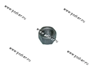Гайка М10х1 шатунного болта ГАЗ дв 402 (292758-П) [упаковка 20 шт.]