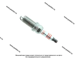 Свеча LYNXauto 6AIPR Ford Volvo Iridium + Platinum [упаковка 4 шт.]