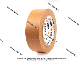 Скотч малярный 36мм х 40м до 80* С REMIX