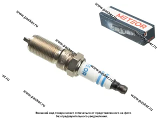 Свеча METEOR blue lin HR8MCV+