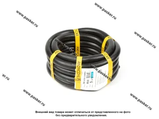 Шланг маслобензостойкий МБ 14*23-1.6 МПа ANDYCAR, Oil-Air ГОСТ 10362-76 бухта 5м [упаковка 5 м]