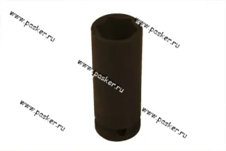 Головка торцевая ударная 21 OMBRA 1/2 высокая 112521