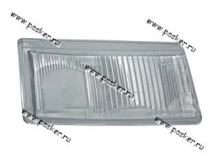 Стекло фары 2110-12 Автосвет правое 582.3711201