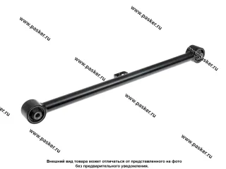 Рычаг подвески Toyota Land Cruiser Prado 150 задний продольный левый/правый LECAR LECAR000757502