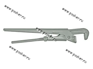 Ключ газовый КТР-1 НИЗ диам захвата 10-36мм
