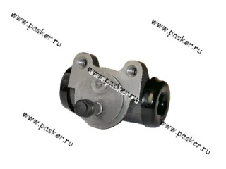 Цилиндр задний тормозной ГАЗ 3102-3502040