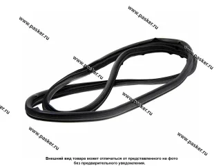 Уплотнитель двери 2170 Priora АО БРТ передний упак