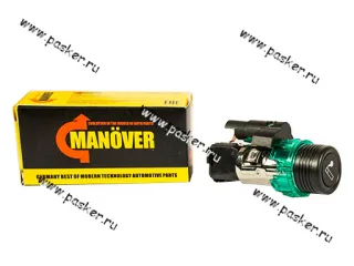 Прикуриватель 1118 Калина 2110-12 2113-15 2123 Chevrolet Niva 2170 Priora в сборе MANOVER MR21233725