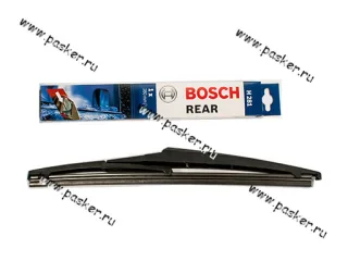 Щетки стеклоочистителя задняя Hyundai Solaris Kia Rio 11 хетчбек Soul Sorento 3 BOSCH 428