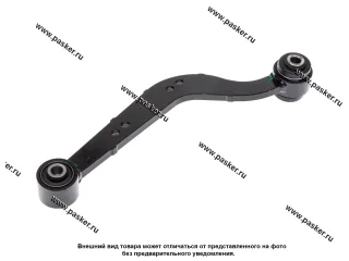 Рычаг подвески Toyota Rav4 12.2012-10.2019 задний верхний правый LECAR LECAR000857502