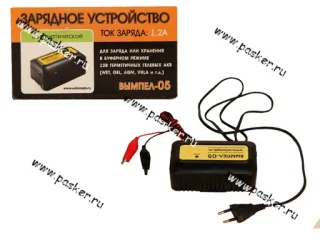 Зарядное устройство Вымпел 05