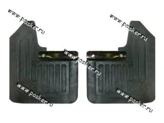 Брызговики передние 2121 с крепежом AVKOPRO